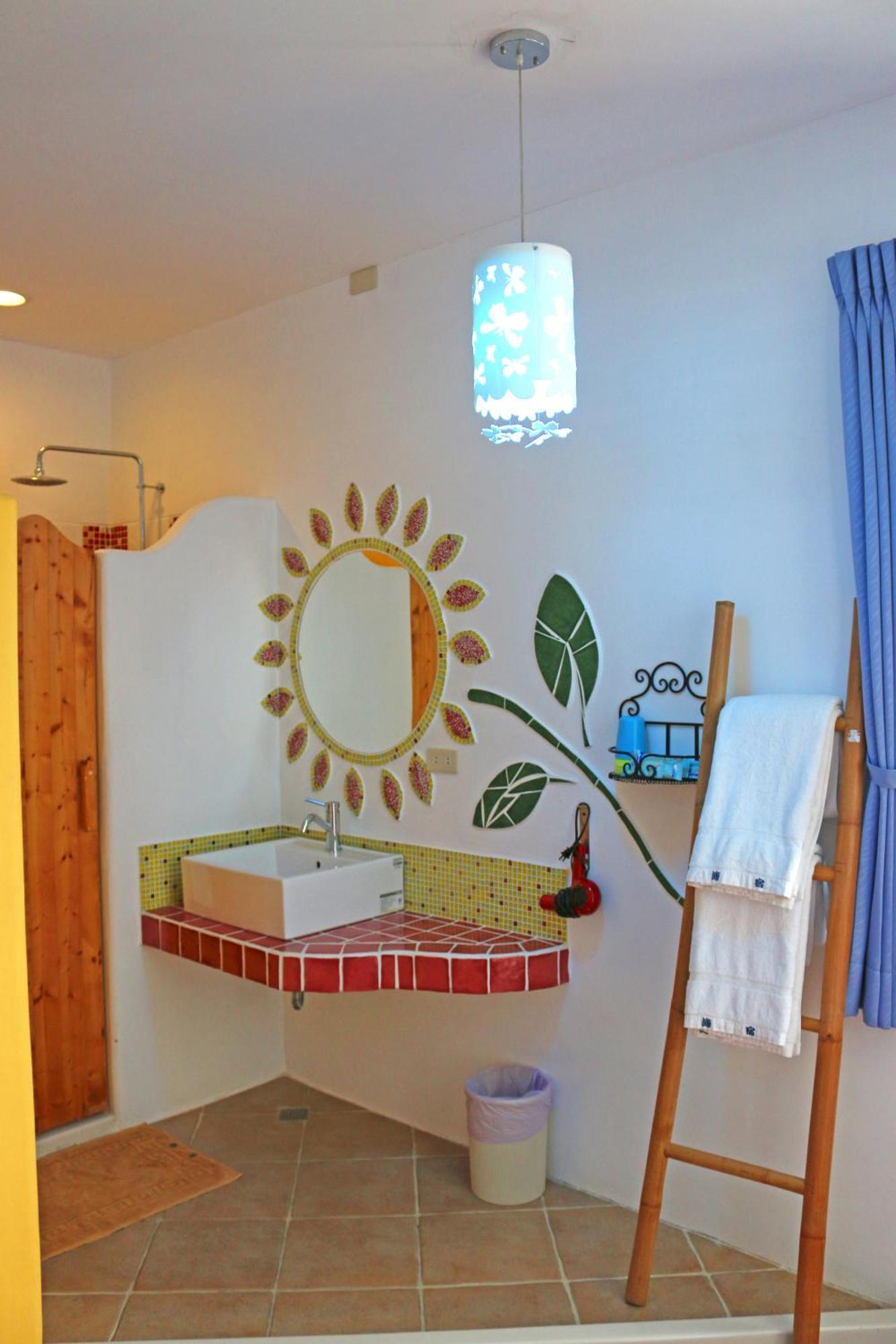Haisu Homestay Cape Eluanbi Exterior foto