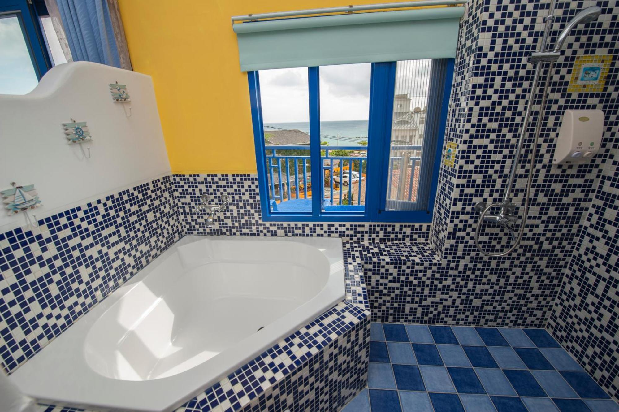 Haisu Homestay Cape Eluanbi Exterior foto