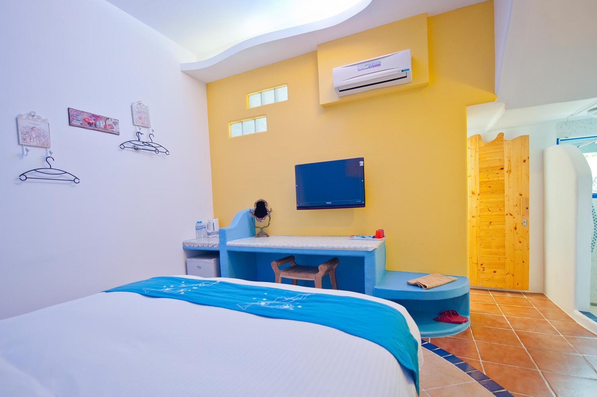 Haisu Homestay Cape Eluanbi Quarto foto