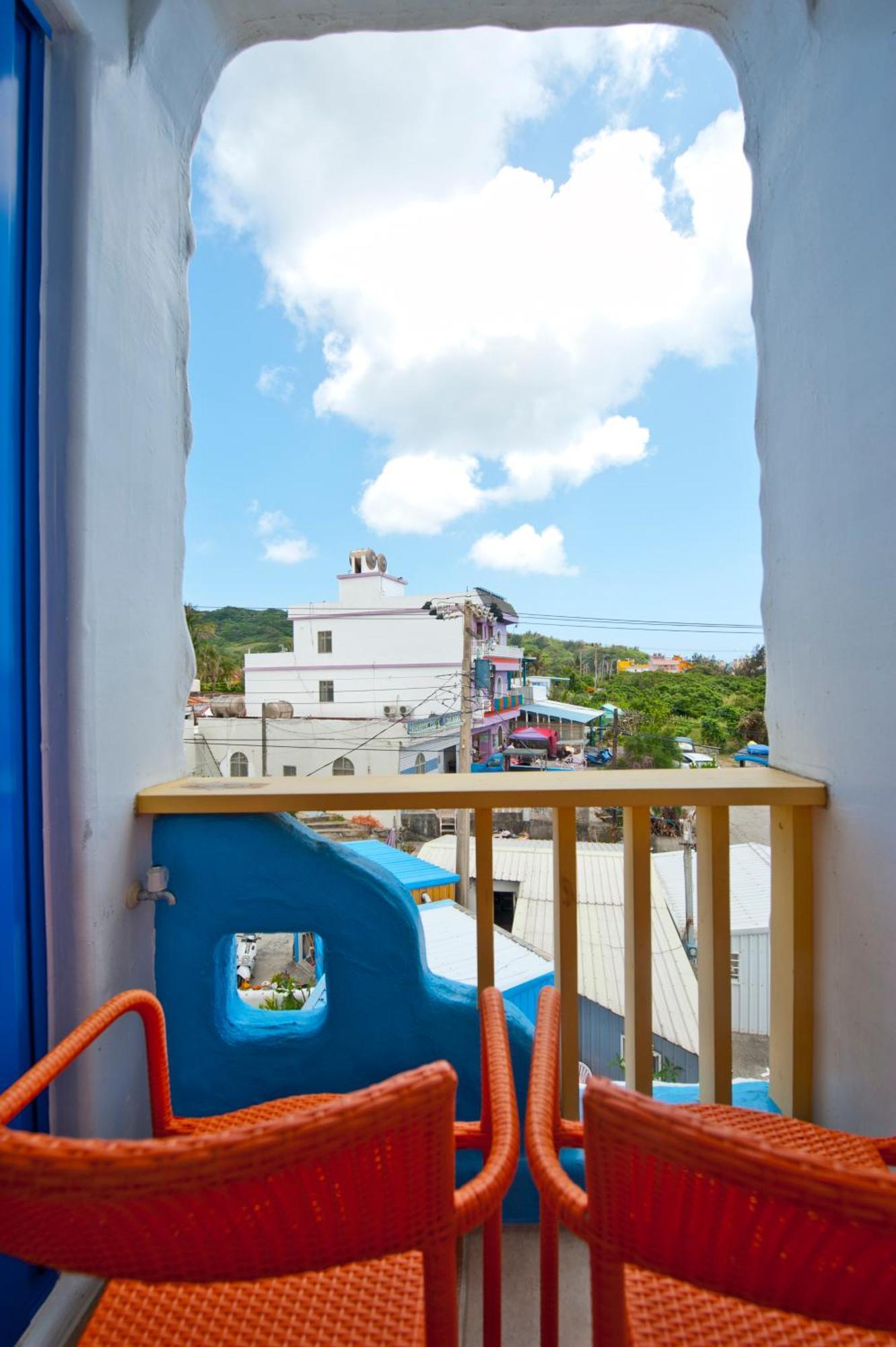 Haisu Homestay Cape Eluanbi Quarto foto