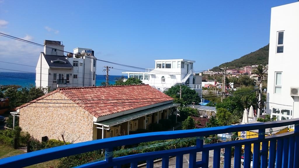 Haisu Homestay Cape Eluanbi Exterior foto