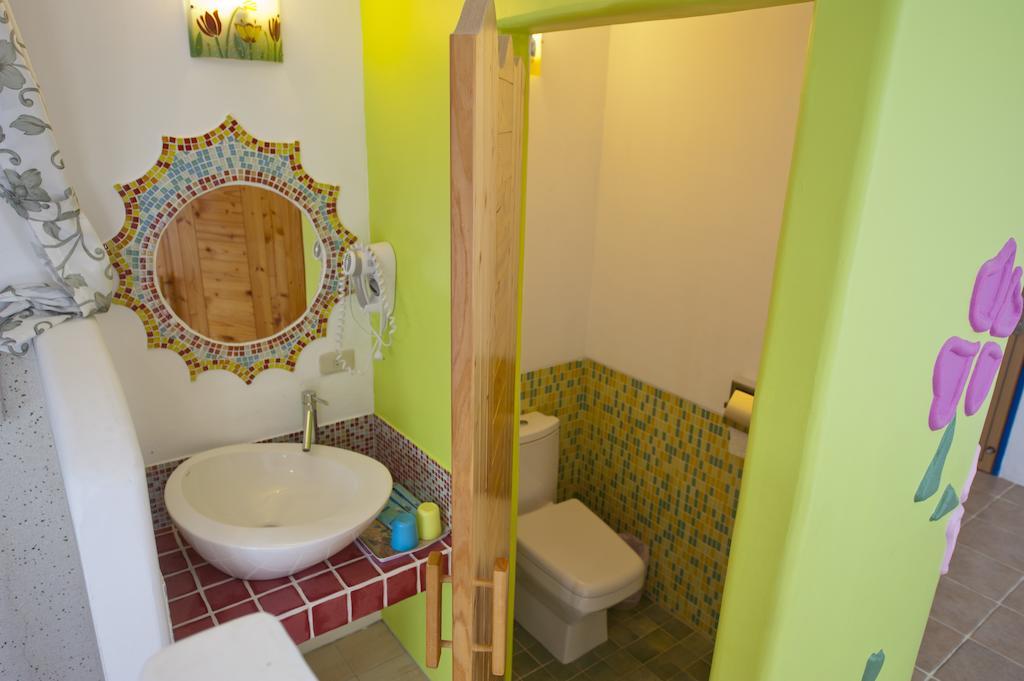 Haisu Homestay Cape Eluanbi Quarto foto