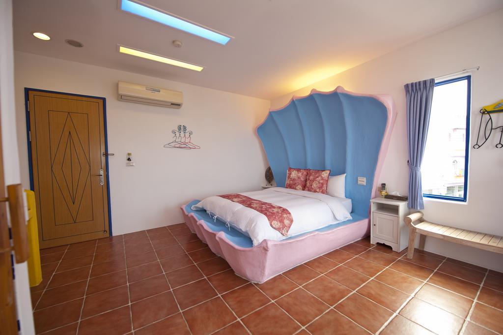 Haisu Homestay Cape Eluanbi Exterior foto